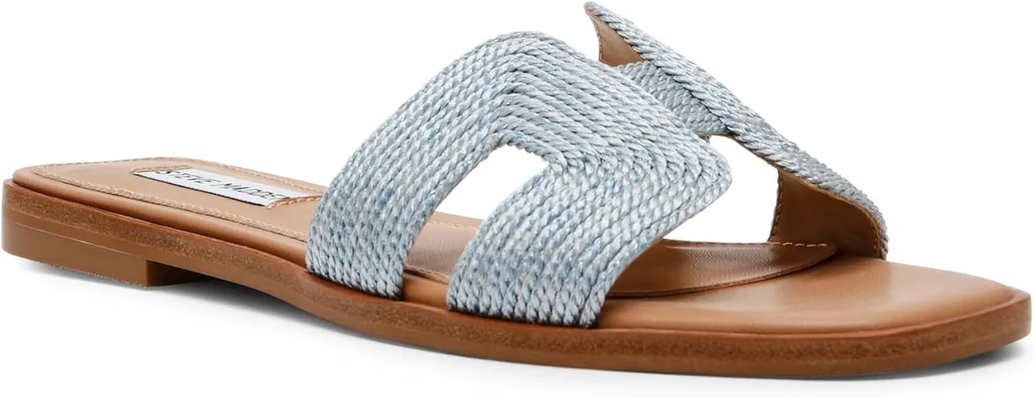 Steve Madden Women's Hadyn Slide Sandal