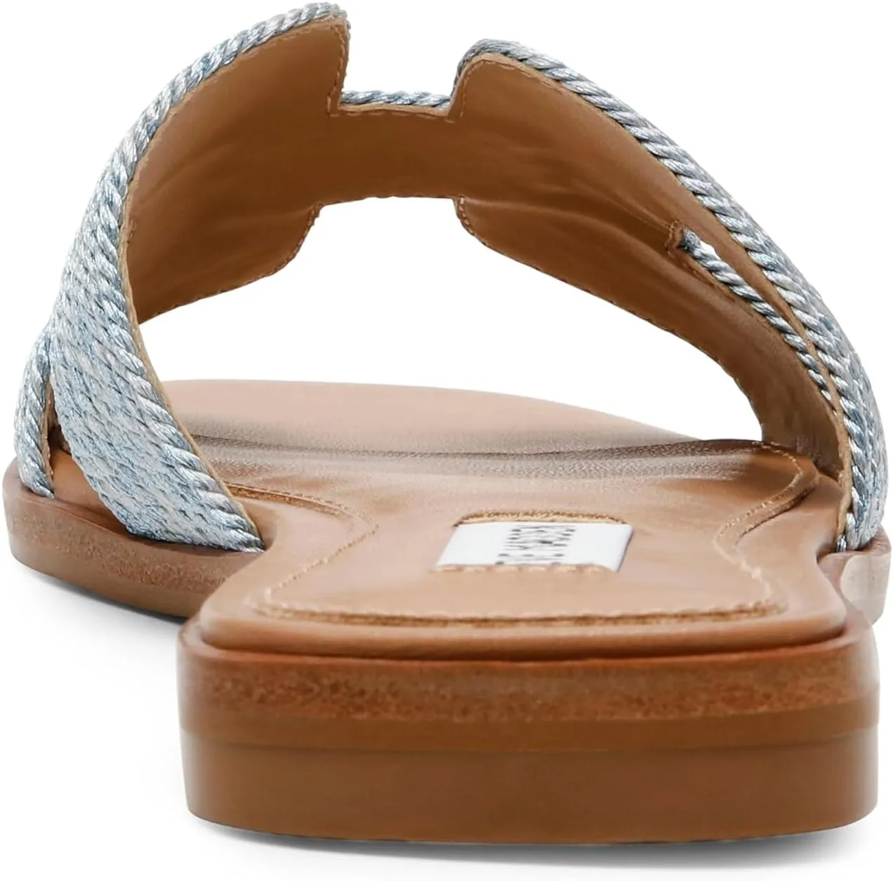 Steve Madden Women's Hadyn Slide Sandal