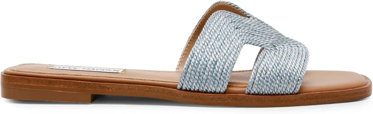 Steve Madden Women's Hadyn Slide Sandal