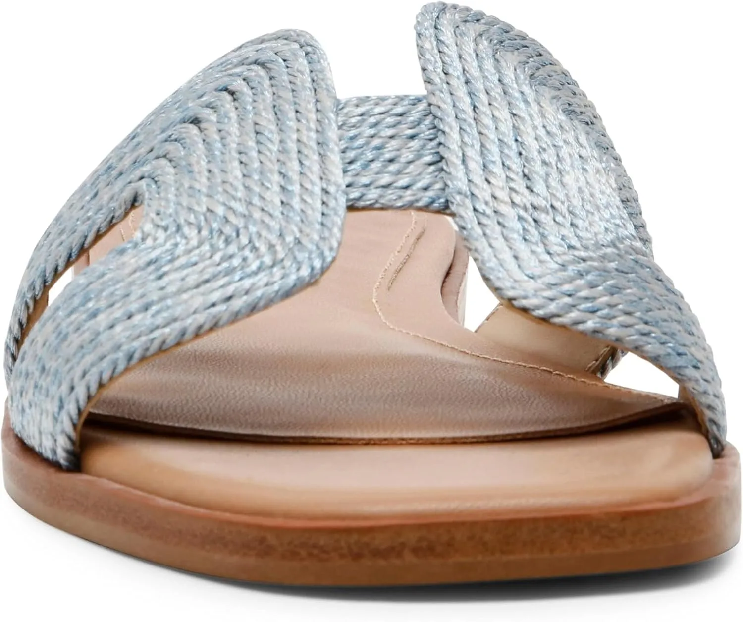 Steve Madden Women's Hadyn Slide Sandal