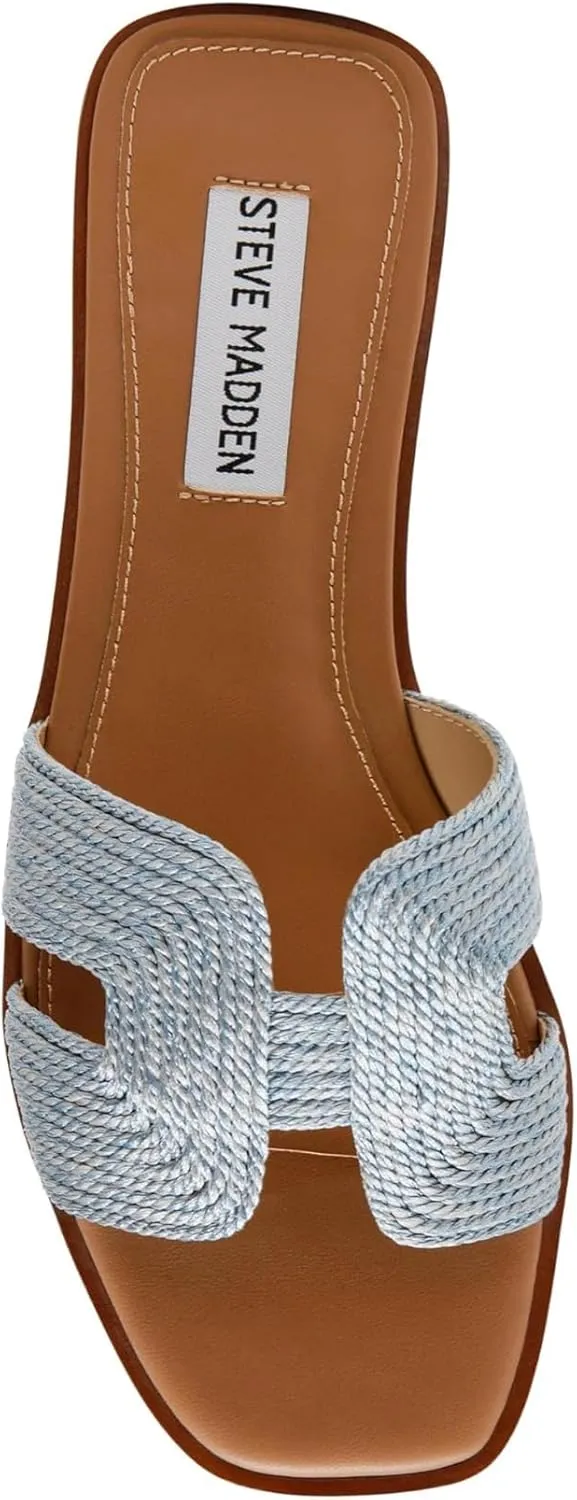 Steve Madden Women's Hadyn Slide Sandal