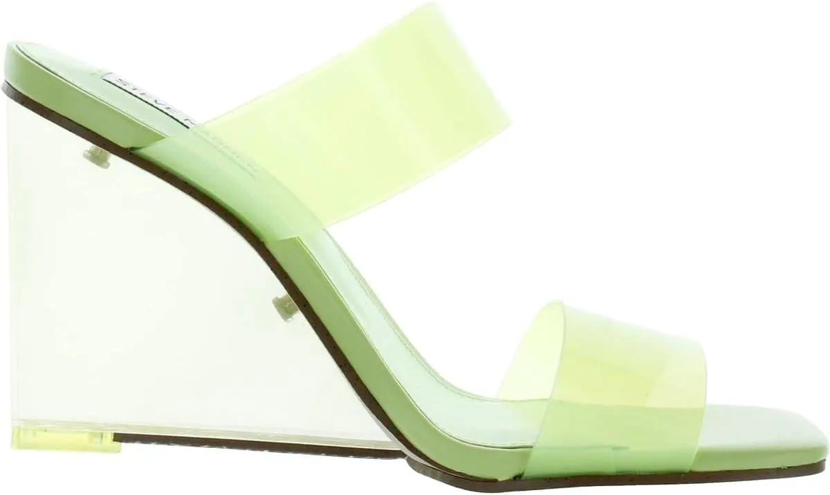 Steve Madden Women's Isa