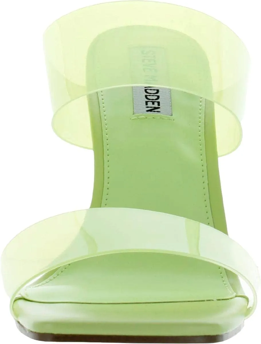 Steve Madden Women's Isa