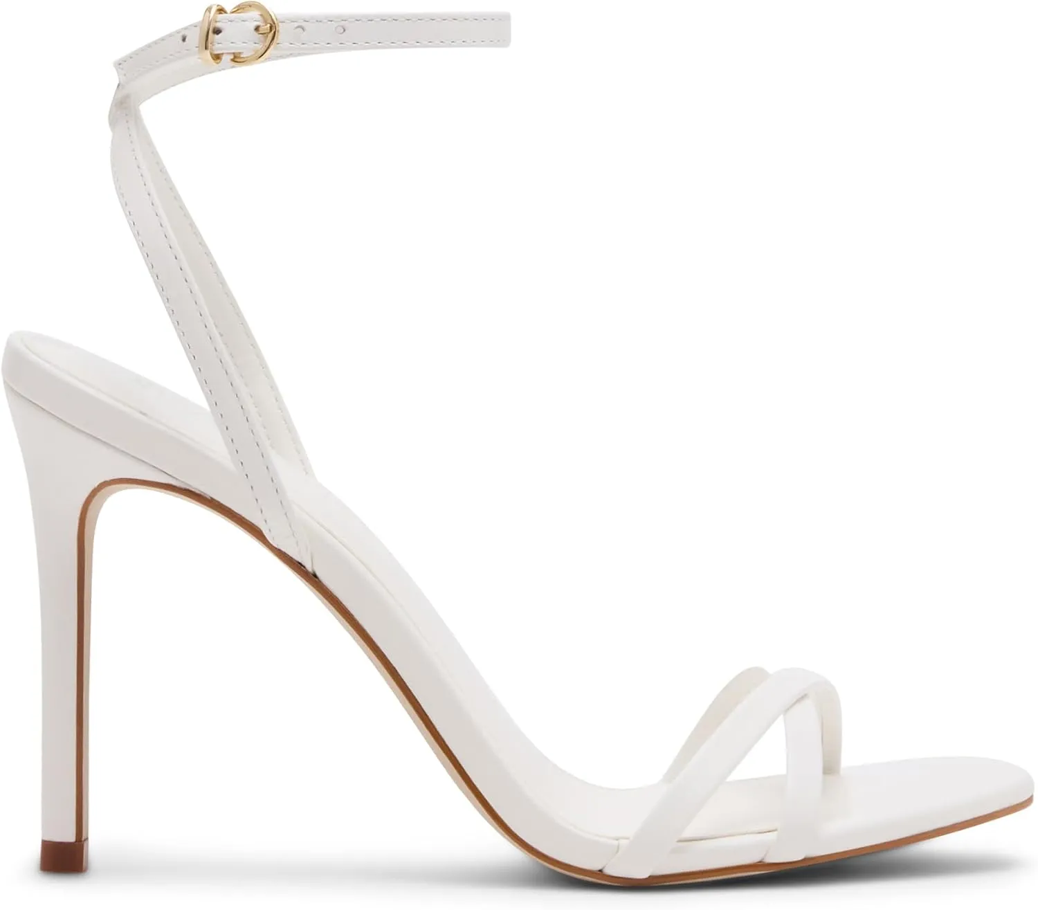 Steve Madden Women's Jypsey Heeled Sandal
