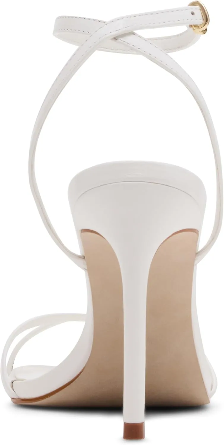 Steve Madden Women's Jypsey Heeled Sandal