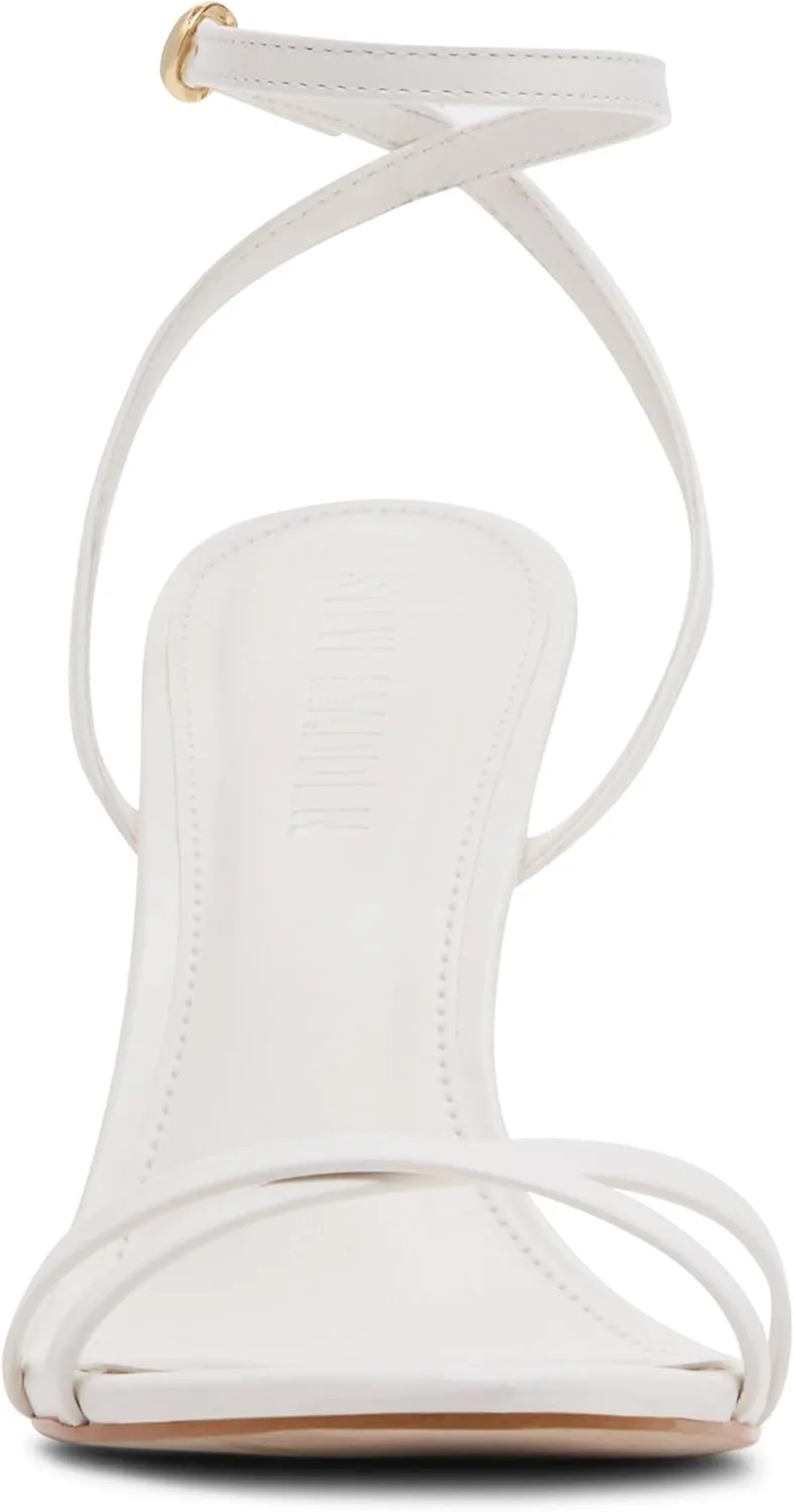 Steve Madden Women's Jypsey Heeled Sandal