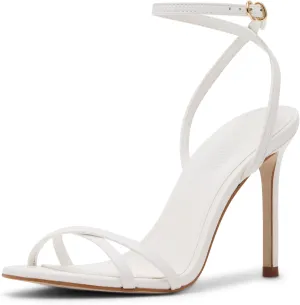 Steve Madden Women's Jypsey Heeled Sandal