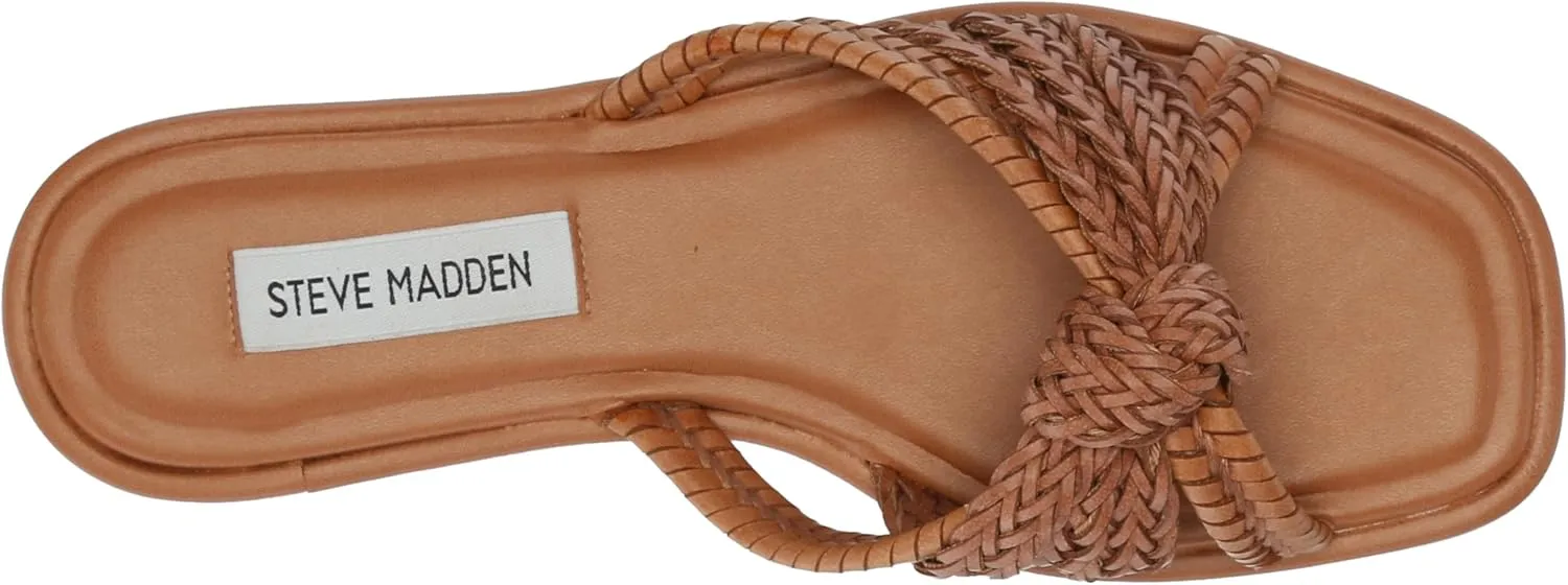 Steve Madden Women's Kandace Sandal