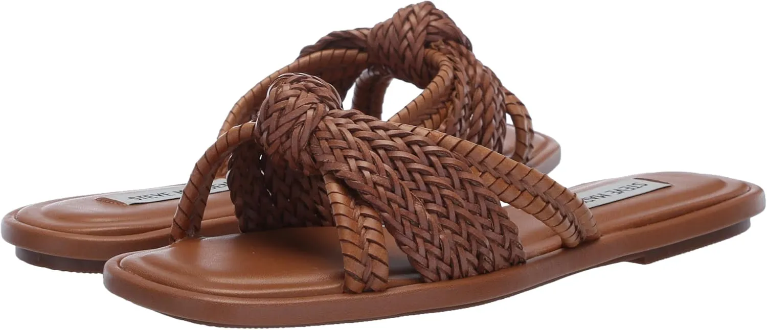 Steve Madden Women's Kandace Sandal