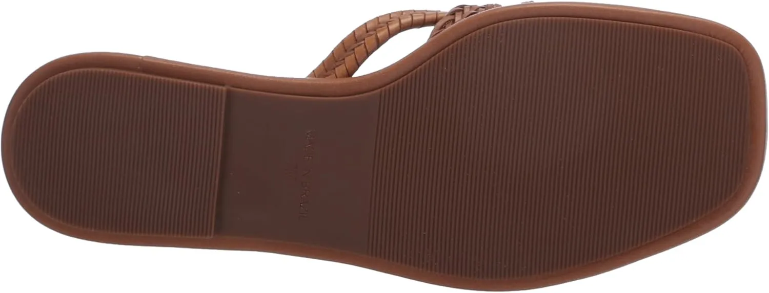 Steve Madden Women's Kandace Sandal