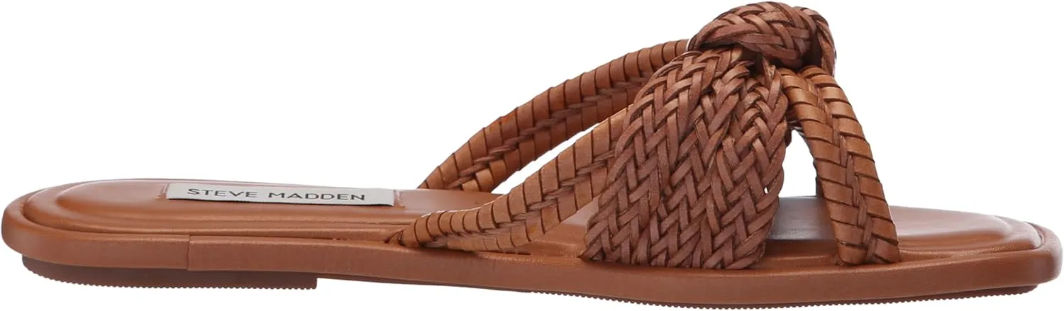 Steve Madden Women's Kandace Sandal