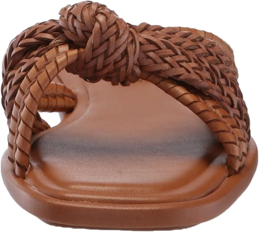 Steve Madden Women's Kandace Sandal