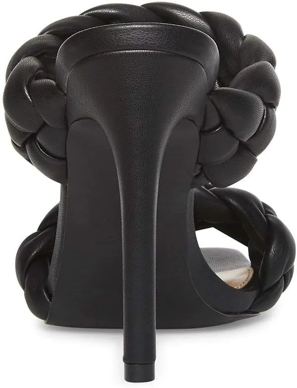 Steve Madden Women's Kenley Heeled Sandal