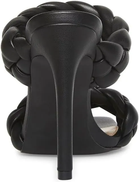 Steve Madden Women's Kenley Heeled Sandal