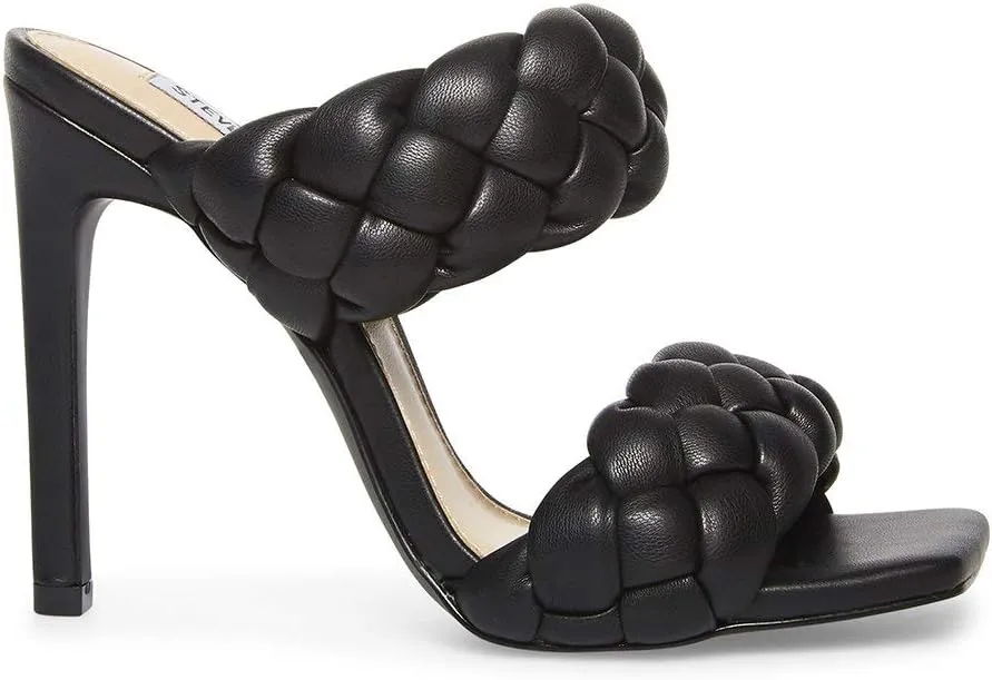 Steve Madden Women's Kenley Heeled Sandal