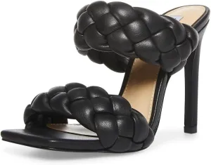 Steve Madden Women's Kenley Heeled Sandal