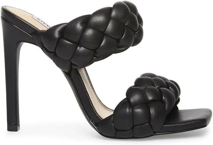 Steve Madden Women's Kenley Heeled Sandal