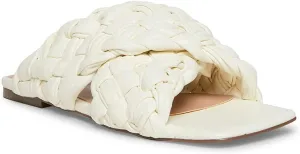 Steve Madden Women's Marina Flat Sandal