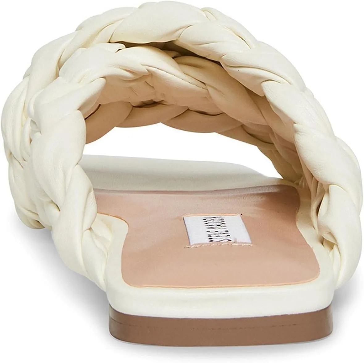 Steve Madden Women's Marina Flat Sandal