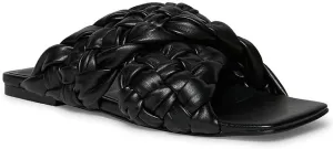 Steve Madden Women's Marina Flat Sandal