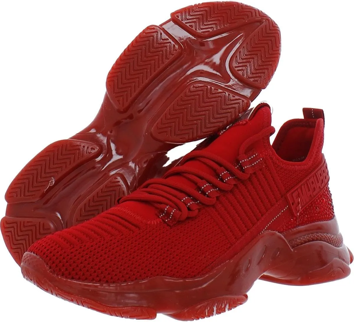 Steve Madden Women's Maxima Sneaker