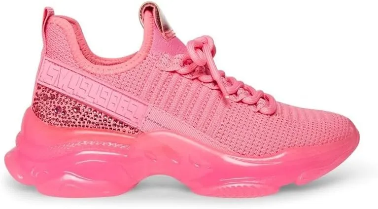 Steve Madden Women's Maxima Sneaker