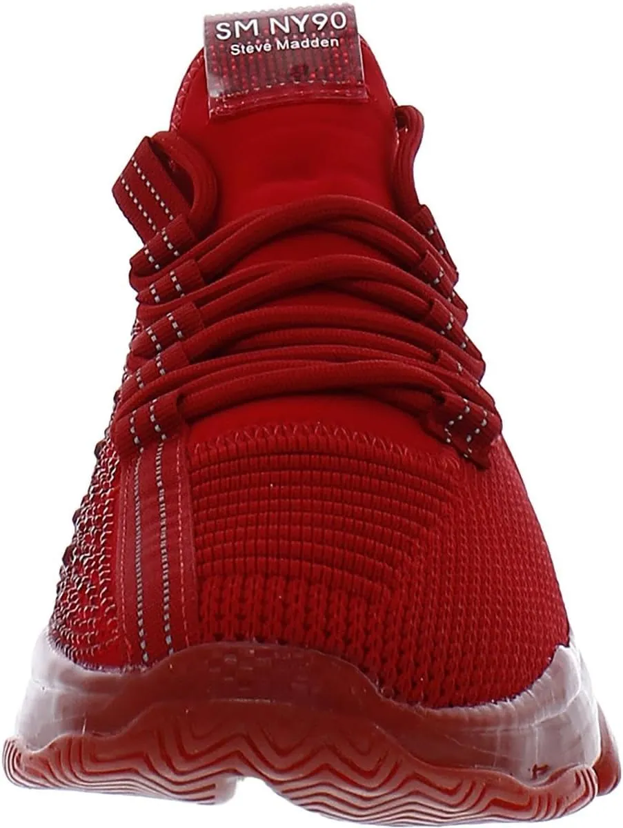 Steve Madden Women's Maxima Sneaker