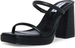 Steve Madden Women's Polly Heeled Sandal