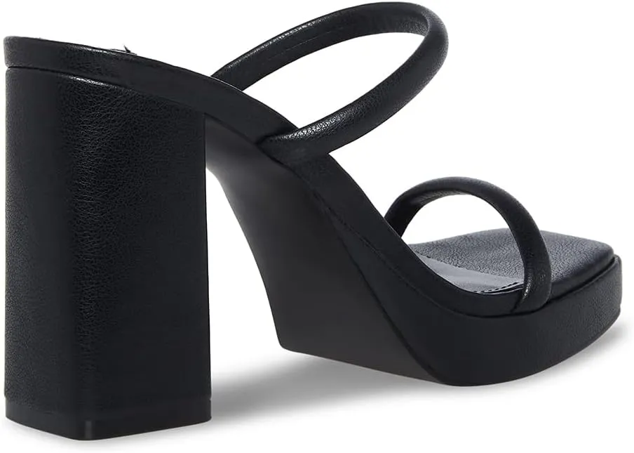 Steve Madden Women's Polly Heeled Sandal