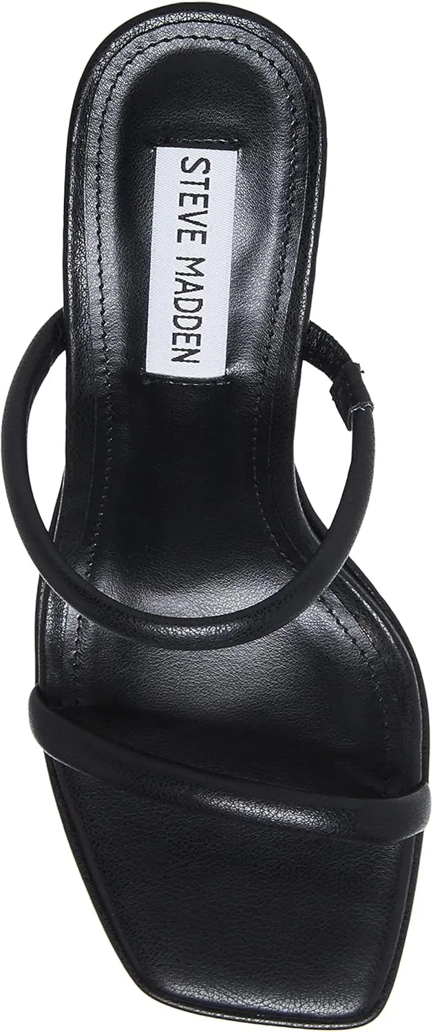 Steve Madden Women's Polly Heeled Sandal