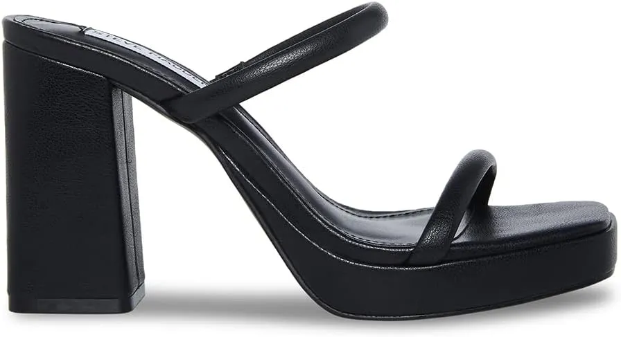 Steve Madden Women's Polly Heeled Sandal