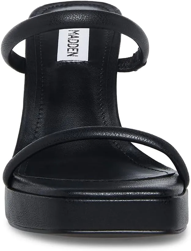 Steve Madden Women's Polly Heeled Sandal