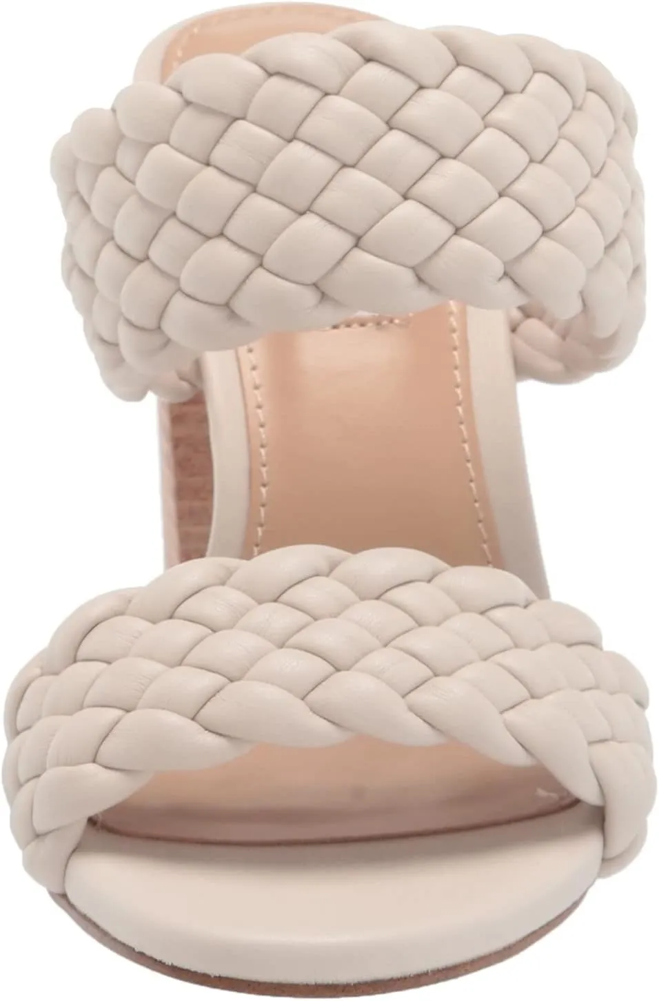 Steve Madden Women's Tielo Heeled Sandal