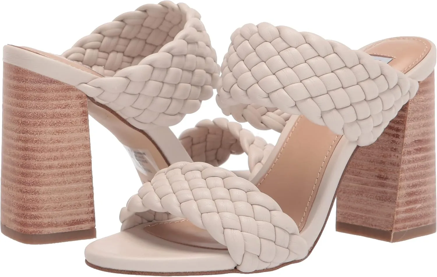 Steve Madden Women's Tielo Heeled Sandal