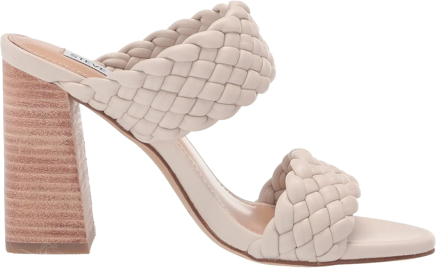 Steve Madden Women's Tielo Heeled Sandal