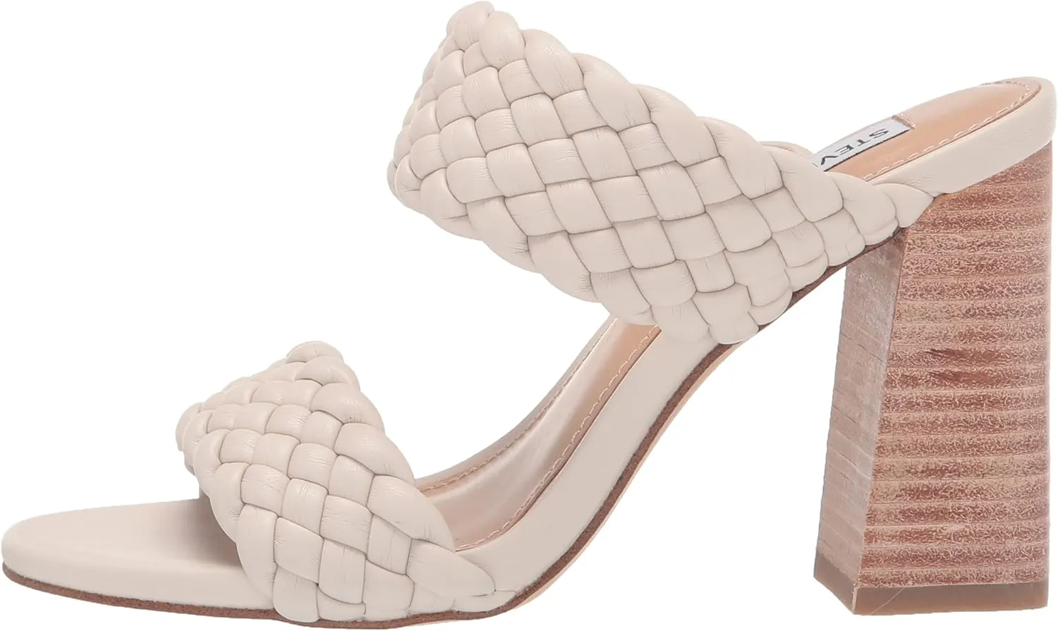 Steve Madden Women's Tielo Heeled Sandal