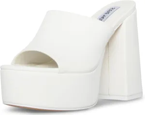 Steve Madden Women's Trixie Heeled Sandal
