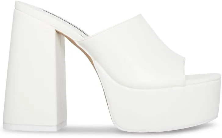 Steve Madden Women's Trixie Heeled Sandal