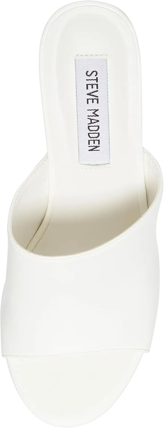 Steve Madden Women's Trixie Heeled Sandal