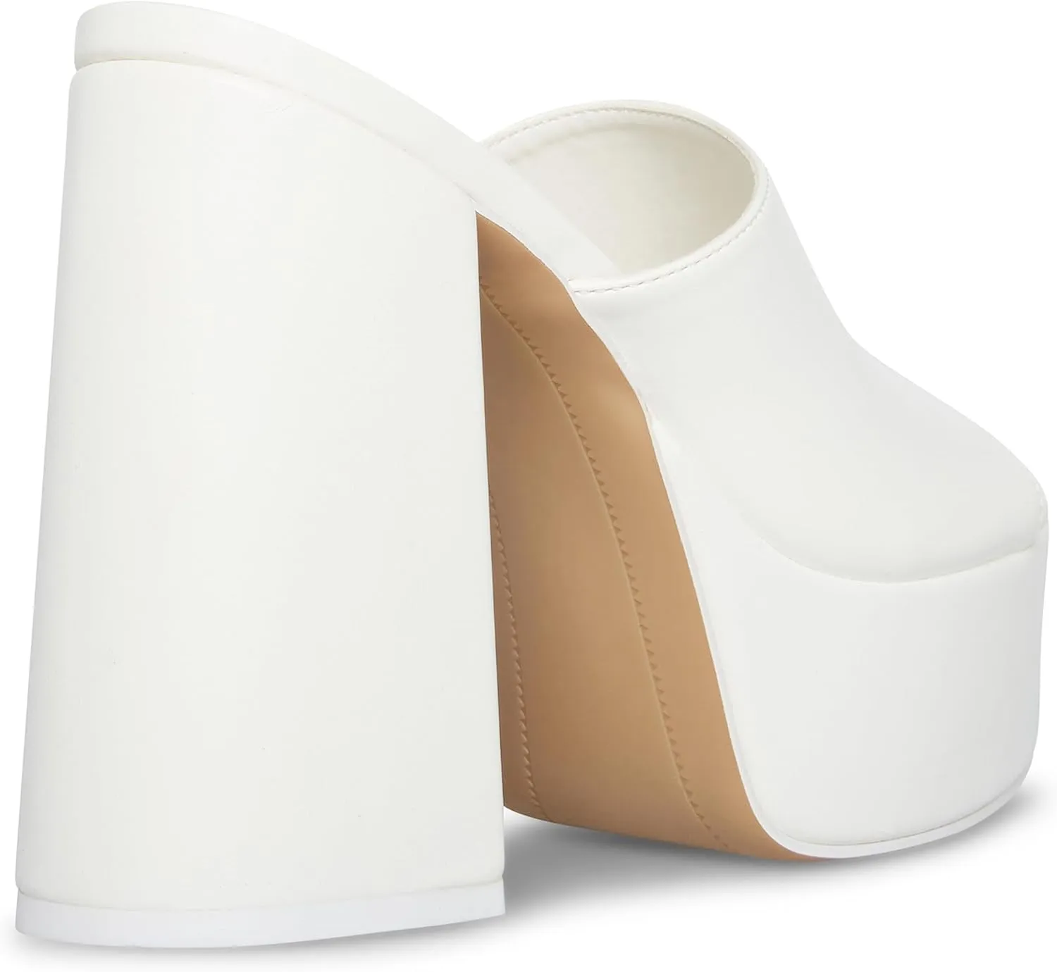 Steve Madden Women's Trixie Heeled Sandal