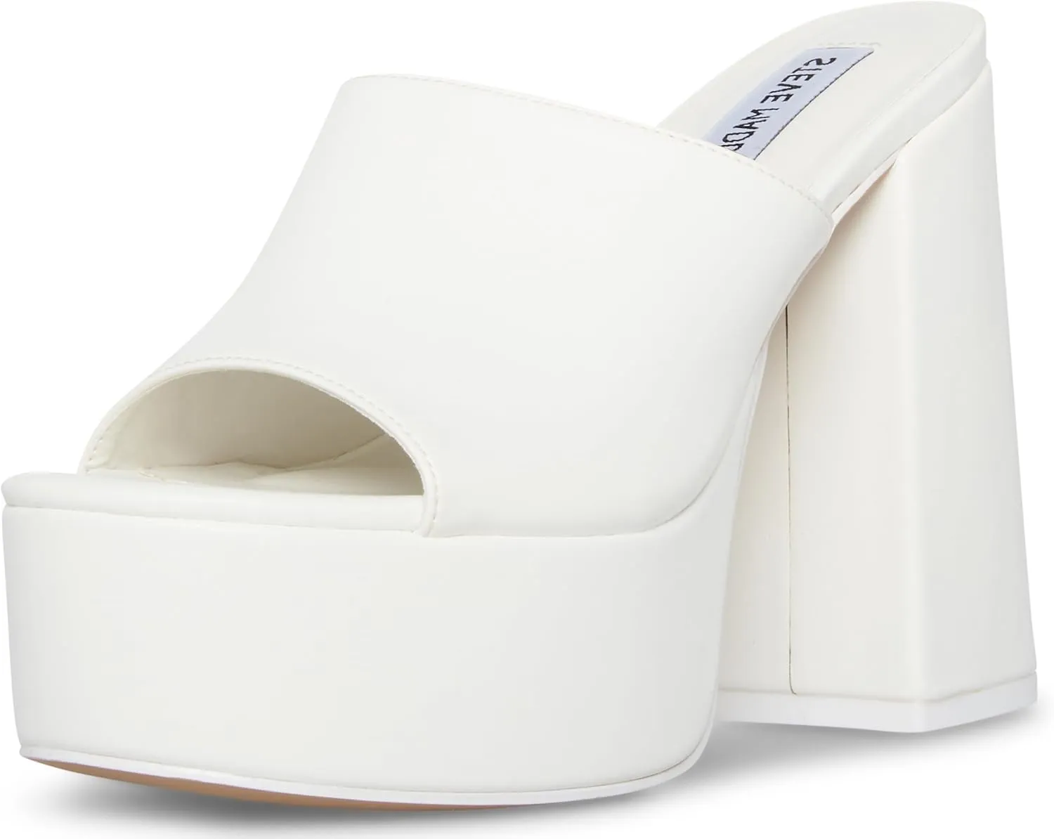 Steve Madden Women's Trixie Heeled Sandal