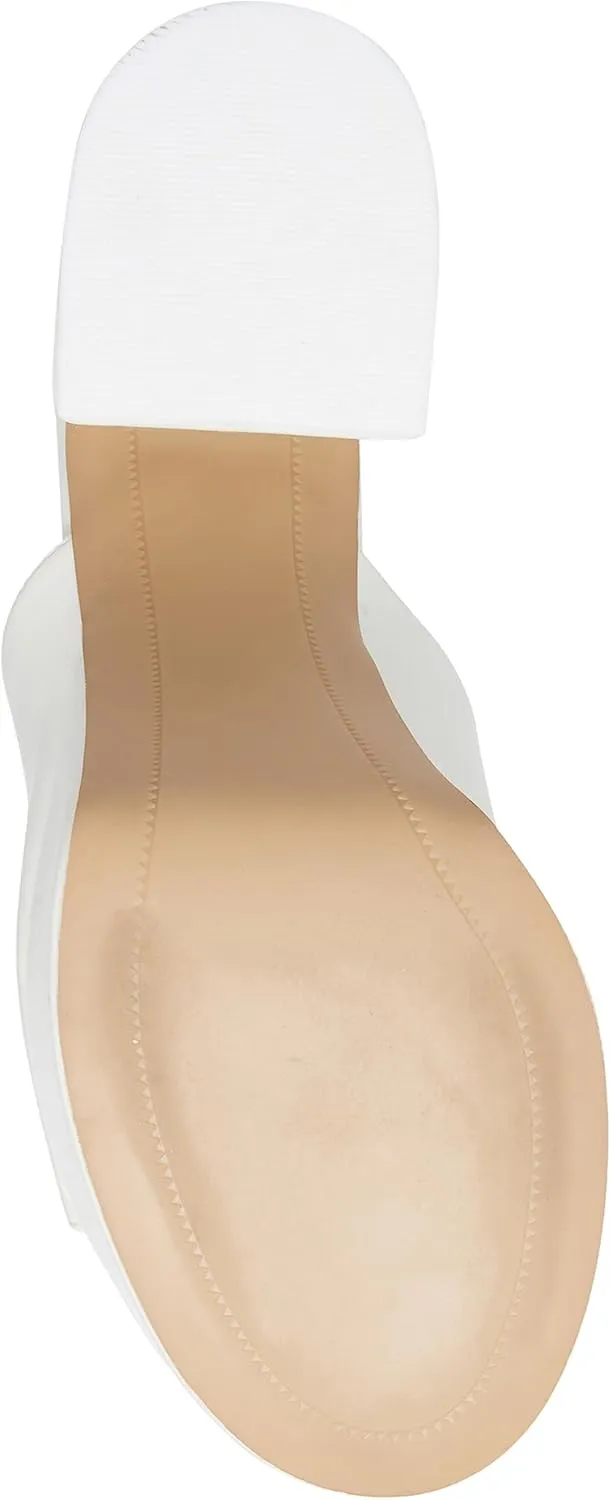 Steve Madden Women's Trixie Heeled Sandal