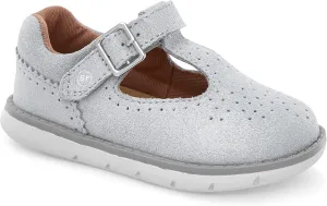 Stride Rite Unisex-Child SRT Nell Mary Jane Flat