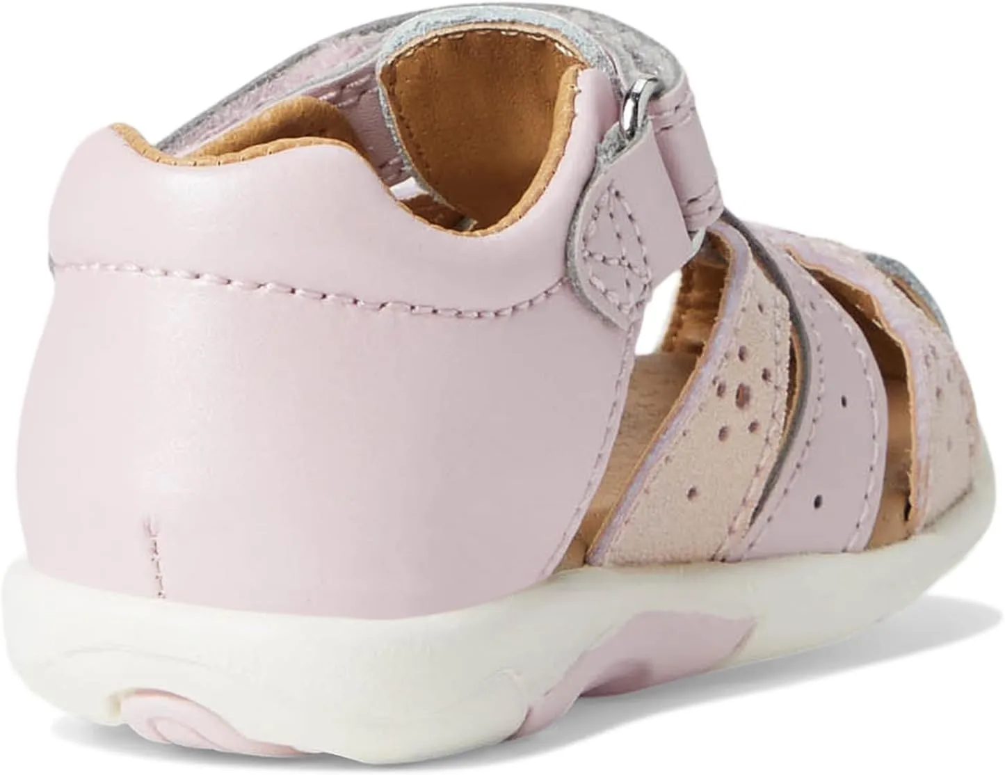 Stride Rite Unisex-Child SRT Xena Sandal