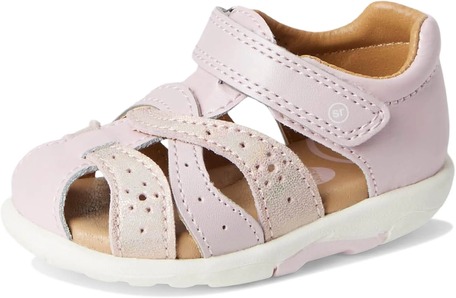 Stride Rite Unisex-Child SRT Xena Sandal