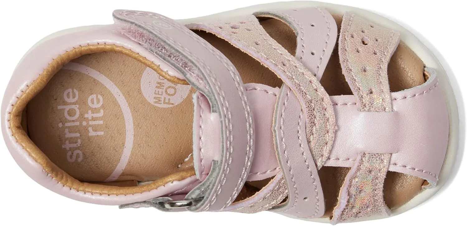 Stride Rite Unisex-Child SRT Xena Sandal