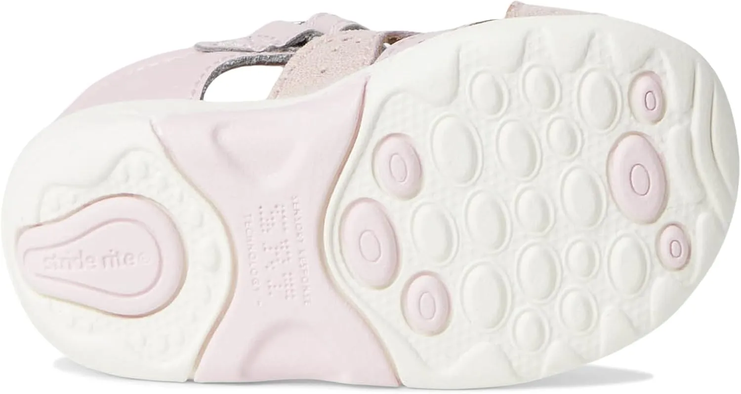 Stride Rite Unisex-Child SRT Xena Sandal