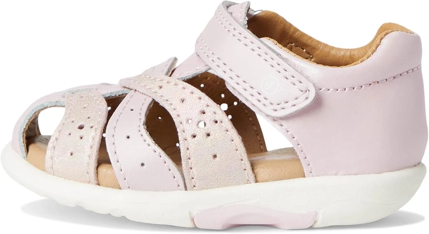 Stride Rite Unisex-Child SRT Xena Sandal