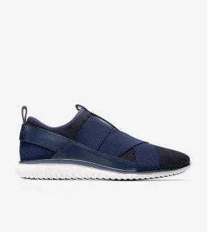 StudiøGrand Cross-Strap Sneaker