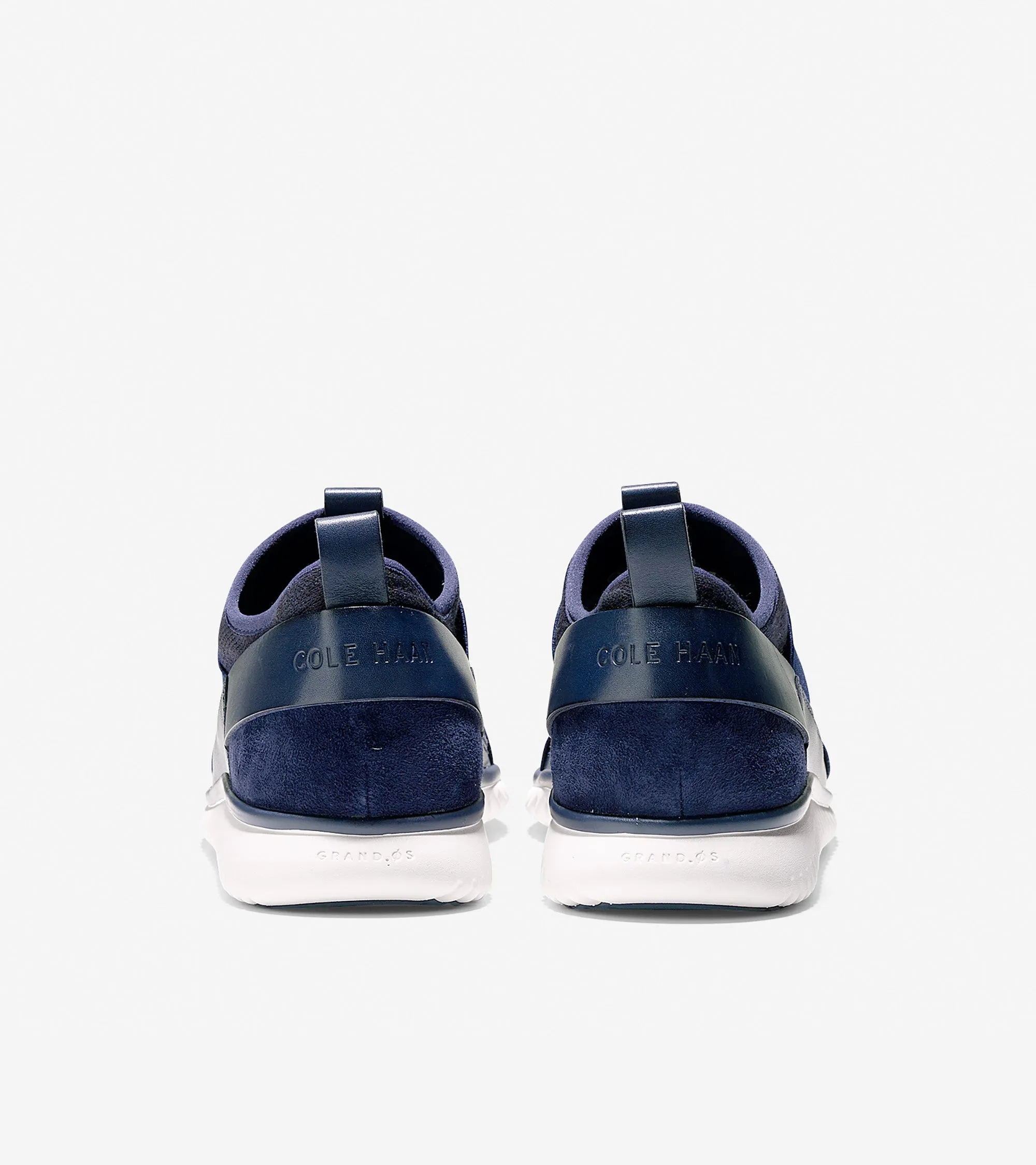 StudiøGrand Cross-Strap Sneaker